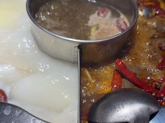 -辣度火锅(东方城市广场店)