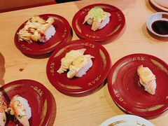 -寿司郎(皇庭广场店)