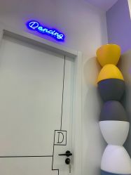-R.A Dance智能自助舞蹈练习室