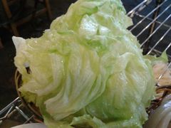 生菜-活鱼馆(宜兴埠店)