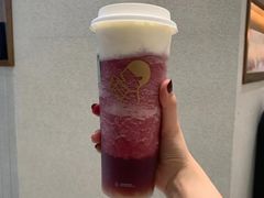 -喜茶(太原印象城店)