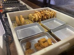 -粉粉乐鲷鱼烧(美罗城店)
