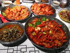 -拙味兄弟龙虾·江湖菜(和畅堂店)