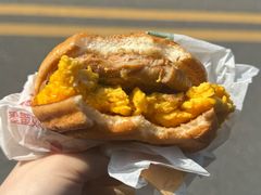 -麦当劳(杭州西湖银泰百货店)