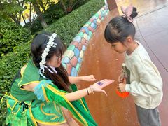 -郑州方特梦幻王国