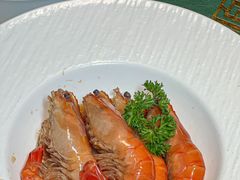 -顶特勒·黄鱼馆·特色菜(上海大世界店)