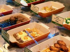 -city'super超·生活(国金中心商场店)