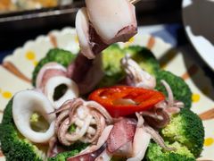 -阿妹小海鲜(下角店)