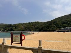 -东澳岛