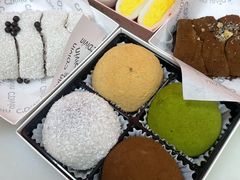 -张果佬年糕卷(科巷店)