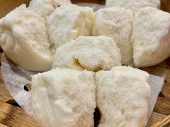 蜜汁叉烧包-点都德(龙之梦店)
