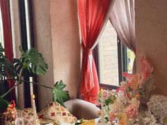 -翡翠鸟精品泰国菜(北辰财富中心店)