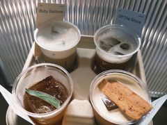 -O.P.S. CAFE