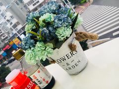 -鑫悦楼煎蟹·16年海鲜大排档
