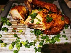 -绿茶餐厅(乐峰广场店)