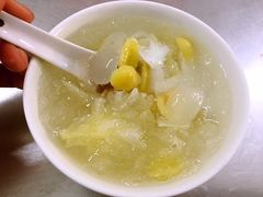 -老福合沟无米粿甜汤粿品店