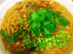 网红杂面条-邢中原杂面条(淮北街总店)