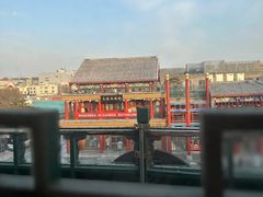 -星巴克臻选(北京前门大街店)