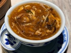 -广州花园酒店荔湾亭·地道点心·粤式饮茶
