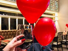 -行者书屋大堂吧 ·下午茶(南京圣和府邸酒店)