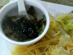 -土耳其烤肉饭镇江百年面霸(玉茗华城店)