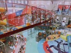 -幸福花欢乐世界(东辰广场A座店)