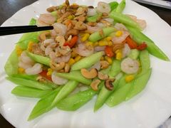-古萧汪家羊肉馆(龙山路总店)
