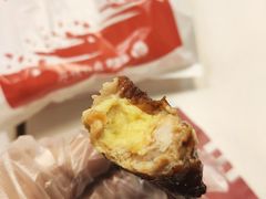 榴莲爆浆酿翅-肯德基(西桥店)