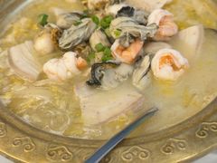 -品海楼·大连海胆锅贴馆(东港店)