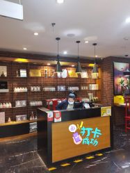 -时尚殿堂·颜SPA