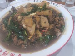 -鲁南仔·滕州炒鸡(经三路店)