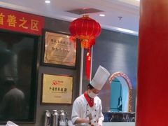 -便宜坊烤鸭店(航天桥店)
