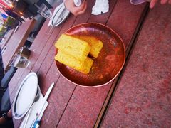 餐前面包-SMOKI & CO(五大道店)