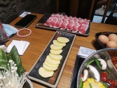 -呷哺呷哺 黄金牧场 (新中关购物中心店)