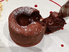 巧克力熔岩-EN SPACE恩空间