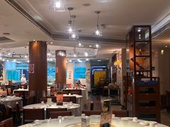 -潮福城潮州大酒楼(湖滨北路店)