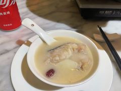 -雀蓝川菜(星悦汇店)