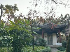 -秋霞圃