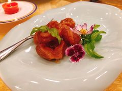 -白家大院·王府宫廷菜(苏州街店)