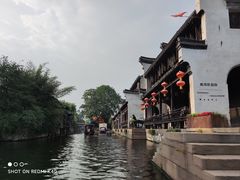 -南浔古镇