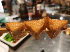 -潮界(虹桥新天地店)