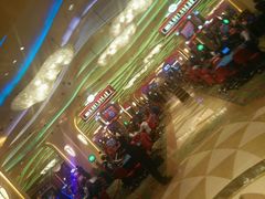 -澳门喜来登大酒店