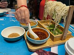 -醉长安(钟楼旗舰店)