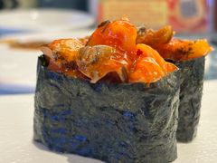 -元气寿司(东方宝泰店)