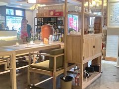 -安多素食(广仁寺路店)