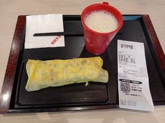 -永和大王(宜山店)