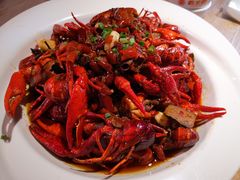-霸王虾·小龙虾香辣蟹(玉林店)