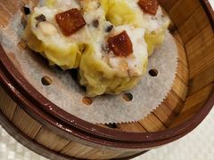 -香港富临皇宫(五月花商业广场店)