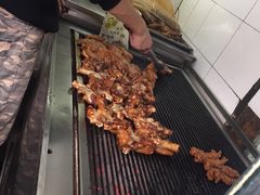 -徐亮烤蹄(建设路店)