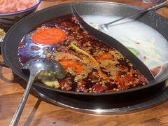 -楠火锅(新塘翡翠绿洲店)